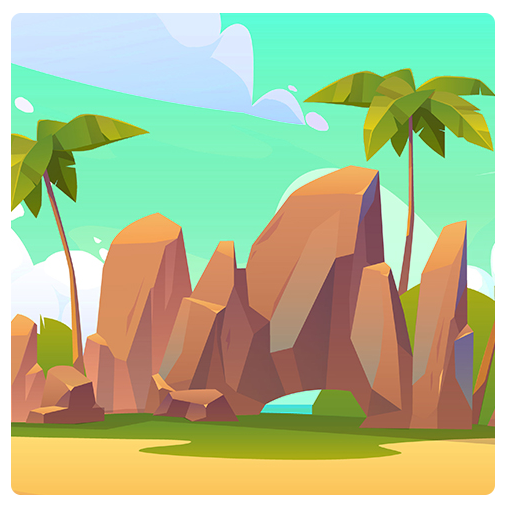 Island Defender